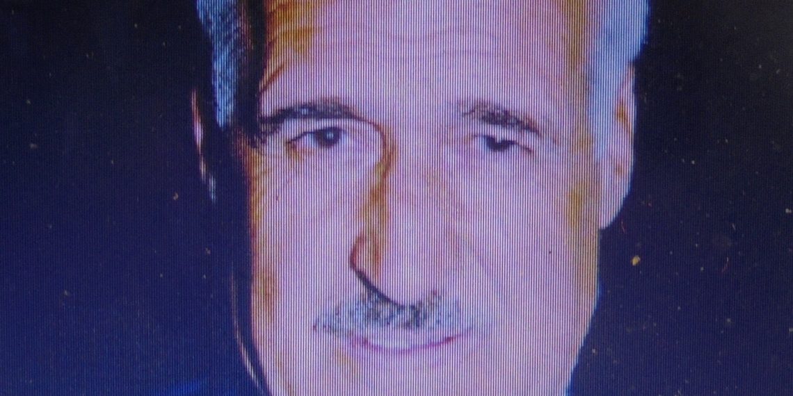 «Έφυγε» ο Γεώργιος Ροδόπουλος