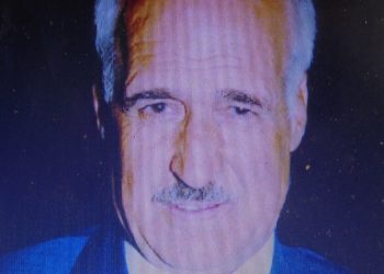 «Έφυγε» ο Γεώργιος Ροδόπουλος