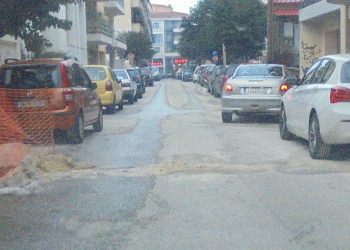 Τριτοκοσμικές καταστάσεις…