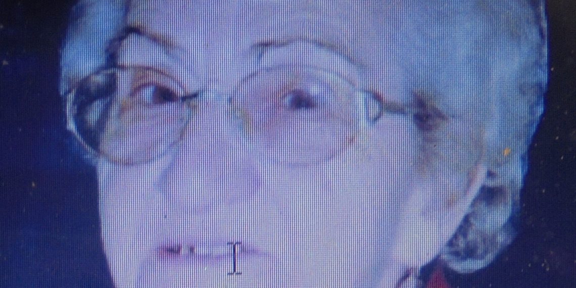 «Έφυγε» η Βασιλική Πολύζου