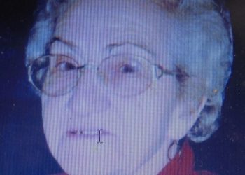 «Έφυγε» η Βασιλική Πολύζου
