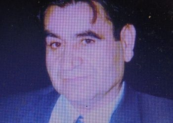 «Έφυγε» ο Αθανάσιος Γελαδάρης
