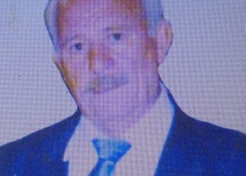 «Έφυγε» ο Κων/νος Κολίτσας