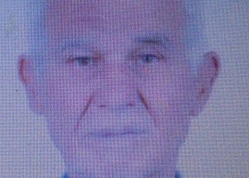 «Έφυγε» ο Αργύρης Σπυρόπουλος