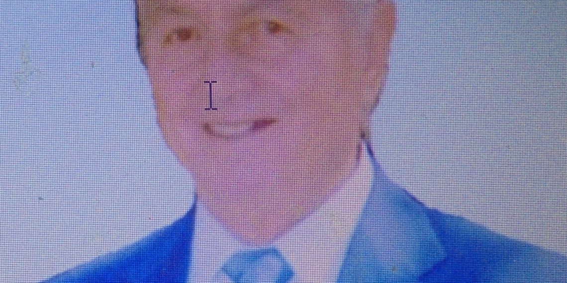 «Έφυγε» ο Ηλίας Κάπαρης