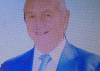 «Έφυγε» ο Ηλίας Κάπαρης
