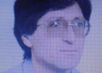 «Έφυγε» ο Ιωάννης Μπέλλος