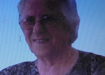 «Έφυγε» η Ελευθερία Κουτσιμανη