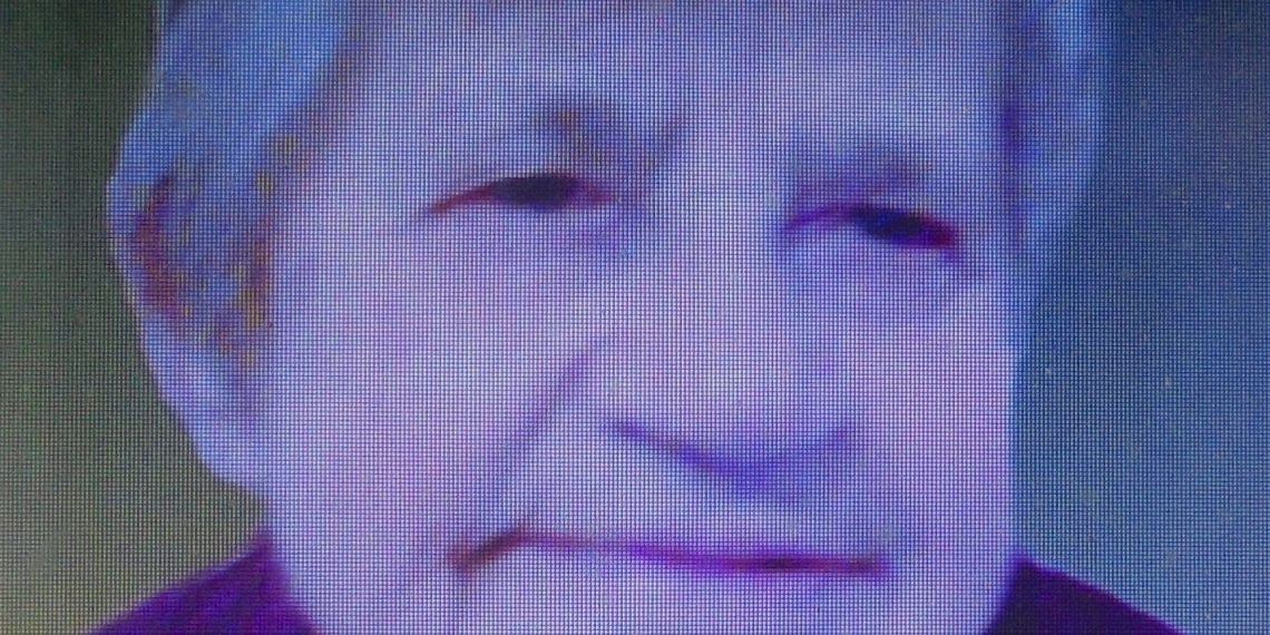 «Έφυγε» η Αγλαϊα Τάτσιου