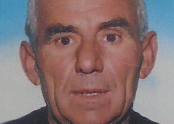 «Έφυγε» ο Χρήστος Τζώρτζης