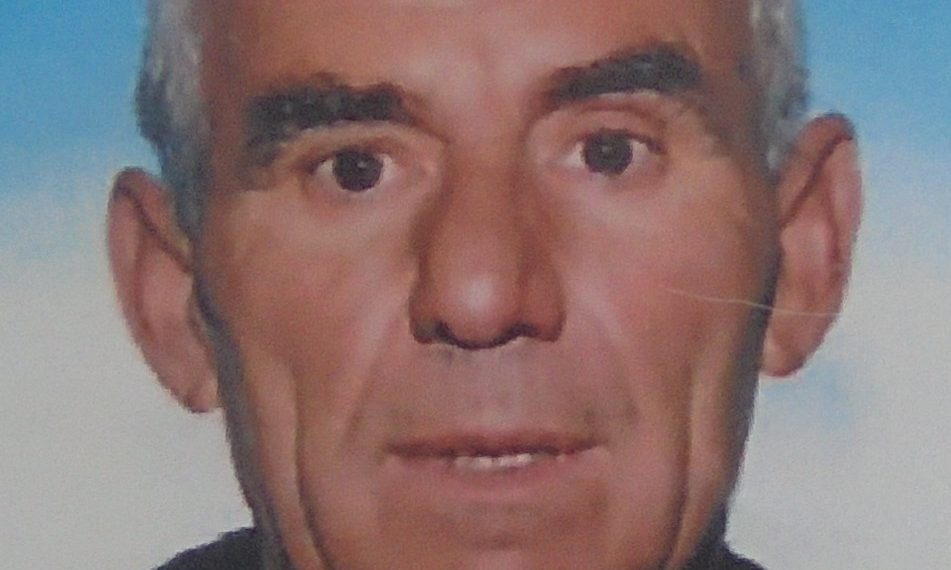 «Έφυγε» ο Χρήστος Τζώρτζης