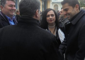 Αν είχαν και …ΛΕ-ΠΑ θα ήταν τέλεια…