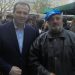 Με την …βάση του κόμματος ο Θανάσης Λιούτας