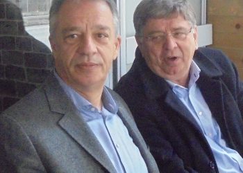 Αχώριστο και …συμπαγές το δίδυμο