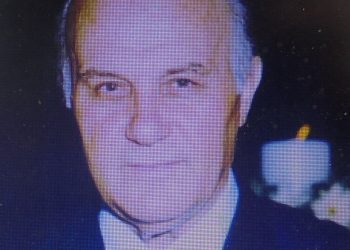«Έφυγε» ο Ιωάννης Κουφογιάννης