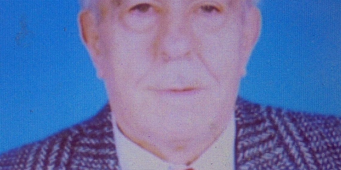 «Έφυγε» ο Χρήστος Κανής