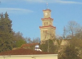 Βροχή, χιόνι και …λιακάδα στον Νομό Τρικάλων