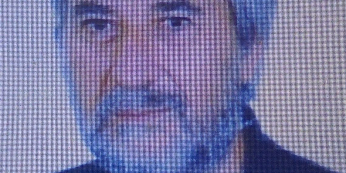 «Έφυγε» ο Φίλιππος Ταμπρατζής
