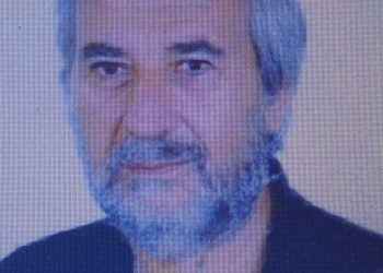 «Έφυγε» ο Φίλιππος Ταμπρατζής