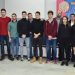Εκδήλωση βράβευσης παιδιών Μηχανικών