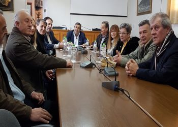 Έτοιμη και η ομάδα του Παλαιομονάστηρου για τον «Πρώτα ο Άνθρωπος»