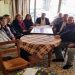 Η σύνθεση του «Πρώτα ο Άνθρωπος» στην Κοινότητα Δροσερού