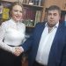 Mε την Μαρία Νίκου στην Πιαλεία ο «Πρώτα ο Άνθρωπος»