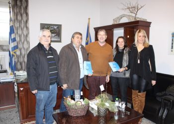 Δράσεις και …επενδύσεις