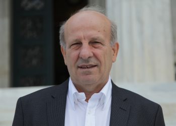 Ψήφος εμπιστοσύνης για την ολοκλήρωση του κυβερνητικού έργου