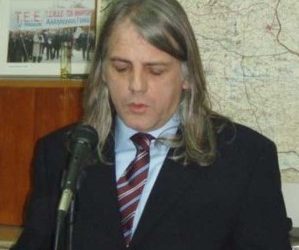 Ασταμάτητος…