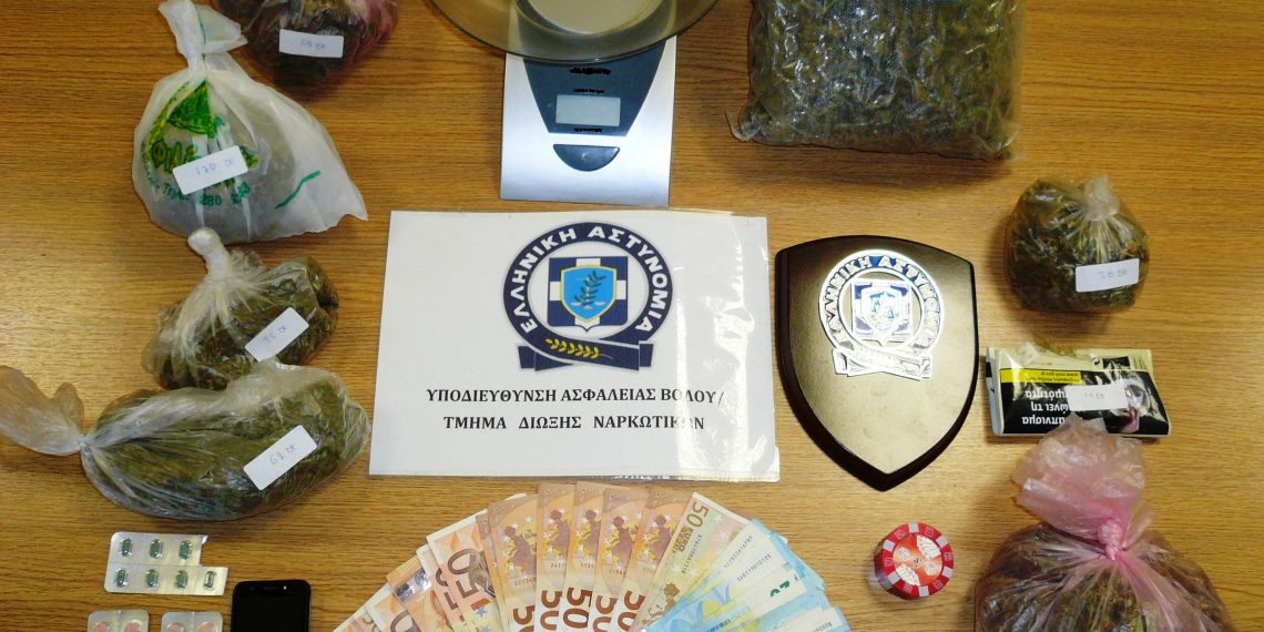 «Φορτωμένος» 62χρονος