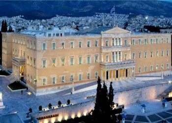 Μεταξύ ΑΝ.ΕΛΛ. και «Ποταμιού» θα …αλιευθεί η 6άδα για τους 151 της … νέας Κυβέρνησης