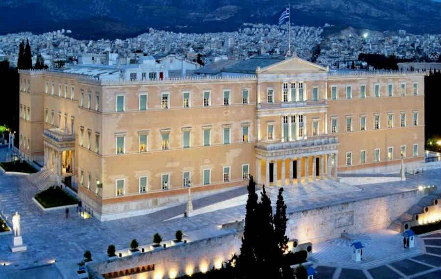 Μεταξύ ΑΝ.ΕΛΛ. και «Ποταμιού» θα …αλιευθεί η 6άδα για τους 151 της … νέας Κυβέρνησης