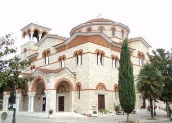 Μην γίνει …εκλογικό κέντρο
