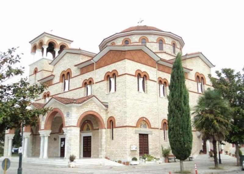 Μην γίνει …εκλογικό κέντρο