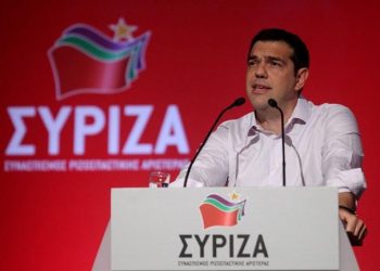 Πως έγινε Πρωθυπουργός ο Τσίπρας