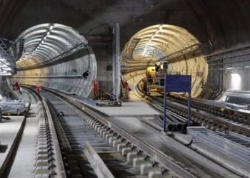 Εντός του μήνα ο διεθνής διαγωνισμός για τη Μελέτη Ανάπτυξης του Μετρό Θεσσαλονίκης