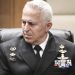 Ο Αρχηγός ΓΕΕΘΑ Ναύαρχος Ευάγγελος Αποστολάκης αναλαμβάνει το Υπουργείο Εθνικής Άμυνας