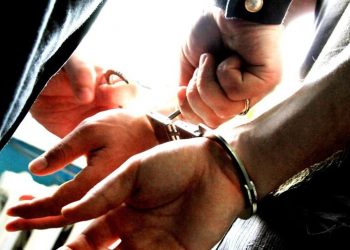 Τον ψάχνανε στον Πειραιά τον «τσίμπησαν» στον Αλμυρό