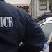 «Έπεσε» σε έλεγχο και οδηγήθηκε στα κρατητήρια