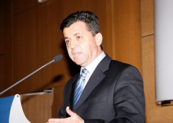 Νίκος Λέγκας σε …αντεπίθεση