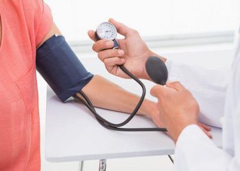 Μελέτη για τους πάσχοντες με υψηλή πίεση