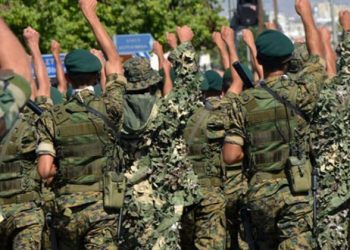 Κάλεσμα του Δήμου Τρικκαίων για στρατεύσιμους