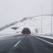 Κυκλοφοριακές ρυθμίσεις στον Ε-65 λόγω δυσμενών καιρικών συνθηκών