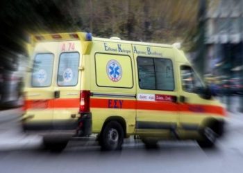 Τραγικός θάνατος 8χρονης την ώρα που πήγαινε στο σχολείο