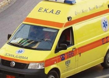 Χαροπαλεύει 3χρονο κοριτσάκι