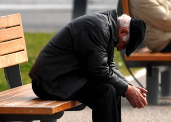 «Θύμα» από νεαρές Ρουμάνες (και) 80χρονος…