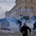 «Ματωμένο» συλλαλητήριο με …42 στο Νοσοκομείο για παροχή πρώτων βοηθειών