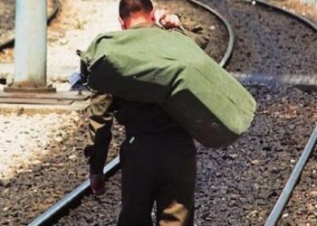 Κάλεσμα Στρατεύσιμων από τον Δήμο Μετεώρων