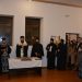 Κοπή πρωτοχρονιάτικης πίτας από την Δημοτική Φιλαρμονική Τρικάλων
